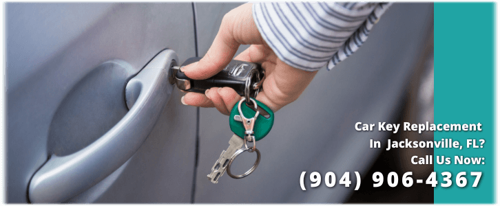 Car Key Replacement Jacksonville, FL