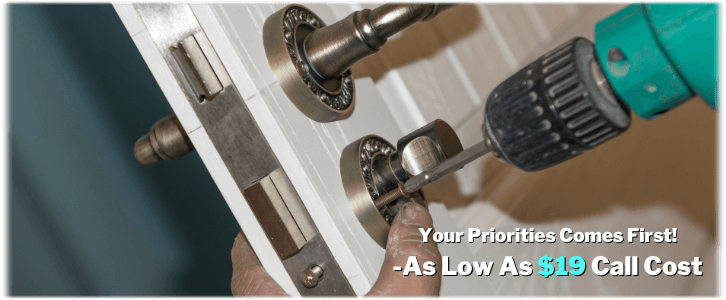 House Lockout Service Jacksonville, FL