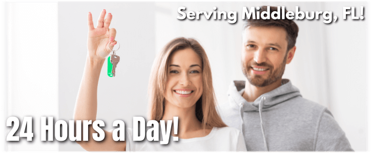 Locksmith Middleburg FL