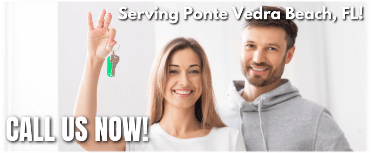 Locksmith Ponte Vedra Beach, FL